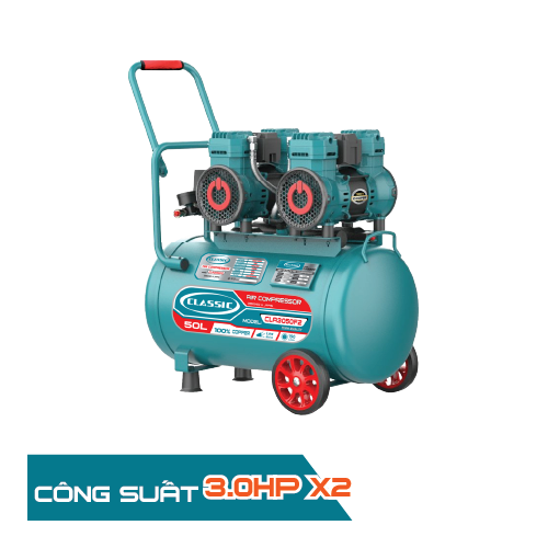 Máy nén khí (50L) CLA3050F2